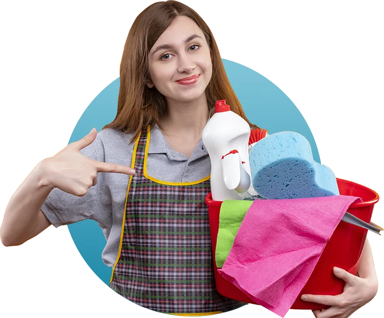 The Best House
Cleaning Service - 企鹅直播